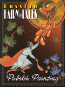 Russian Fairy-tales