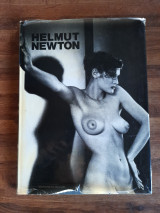 Helmut Newton