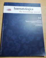 Haematologia - the haematology journal #11