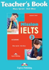 Mission IELTS 2 Academic Teacher's Book