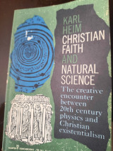 Christian Faith and Natural Sciences