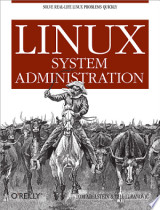 Linux System Administration