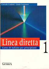 Linea diretta 1. Corso di italiano per principianti