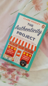 The Authenticity Project