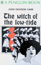 The Witch of the Low Tide