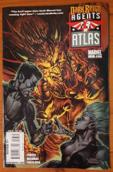 Agents of Atlas v2 07