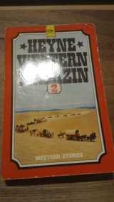 Heyne Western Magazine 2