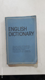 English dictionary #a2691