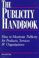 The Publicity Handbook