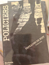 Papillons de nuit