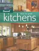 Ideas for Great Kitchens