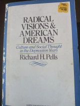 Radical visions and American dreams