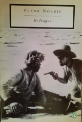 McTeague