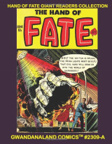 Hand Of Fate Giant Readers Collection #2309-A