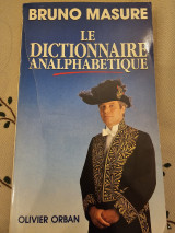 Le Dictionnaire Analphabetique