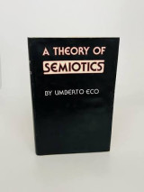 A Theory of Semiotics