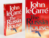The Russia house