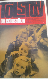Tolstoy on education