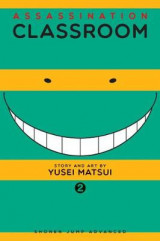 Assassination Classroom 2