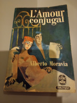 L Amour conjugal