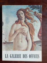 La galerie des offices
