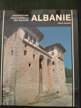Albanie Architecture Traditionnelle des Balkans