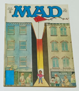 Περιοδικό MAD, τεύχος 45 - Πρώτη περίοδος 07/1983