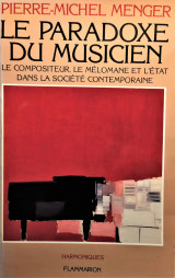 Le paradoxe du musicien