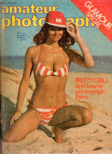 Amateur Photographer 19 Jul 1978 Vol 158 No.3