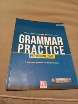 Grammar practice student's