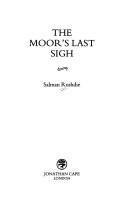 The Moor's Last Sigh