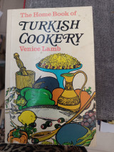 The home of Turkish cookery