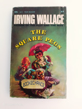 The Square Pegs