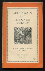 Sir Gawain and the Green Knight