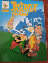 Asterix the gaul