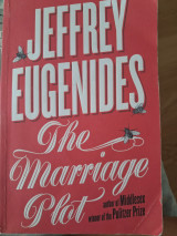 The marriage plot