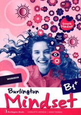 Burlington Mindset B1+ Workbook Sb