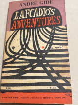 Lafcadios Adventures