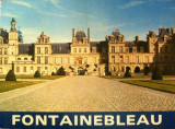 Fontainebleau
