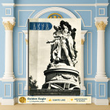 Αέρα (Μαΐου 1945 φ. 85) Μάχη της Κρήτης, Μουσολίνι, υποβρύχιο, Σοβιετική Ένωση, Βερολίνο / 15θήμερο εικονογραφημένο περιοδικό - Κάϊρο Αιγύπτου