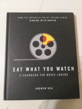 Eat what you watch