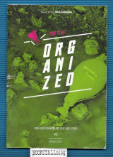 Time to Get Organized #3 : Der Verschworung auf der Spur