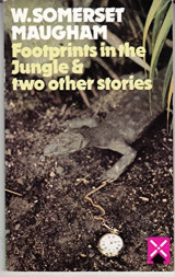 Footprints in the Jungle and Two Other Stories