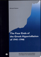 The Four Ends of the Greek Hyperinflation of 1941-1946