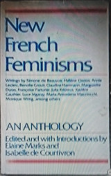 The laugh of the Medusa (article by Helene Cixous in "New French Feminisms: An Anthology")
