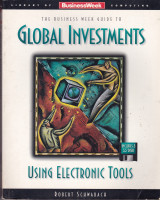 Global Investments using electronic tools