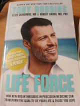Life force