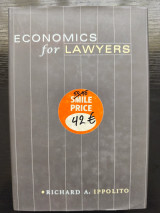 Economics for Lawyers