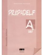 Prepadelf A2 Methode Ecrit N/E