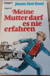 Meine mutter darf es nie erfahren